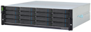 Infortrend EonStor GSe 3000 Gen2 16-Bay Pre-Configured Unified Storage (GSE301602000L-T3)