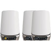 NETGEAR Orbi Quad-Band WiFi 6E Mesh System AXE11000 (RBKE963-100NAR)