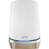 NETGEAR Orbi Quad-Band WiFi 6E Mesh System AXE11000 (RBKE963-100NAR)