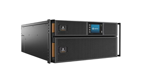 Vertiv Liebert GXT5 UPS - 10kVA/10kW/208 and 120V|Online Rack Tower Energy Star