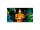 43-inch Commercial 4K UHD Display, 350 NIT - Manufactured in Mexico SAMPRO