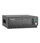 Getac VR-X20 for In Car Video - DVR (VR-X20-i7)- Integrated 8GB RAM + 256GB SSD + 2nd 256GB SSD + Battery Backup + WIFI + GPS + Crash Sensor], DVR mounting