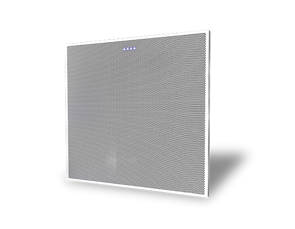 ClearOne Patented Wideband, Frequency Invariant 24 Inch Beamforming Microphone Array Ceil