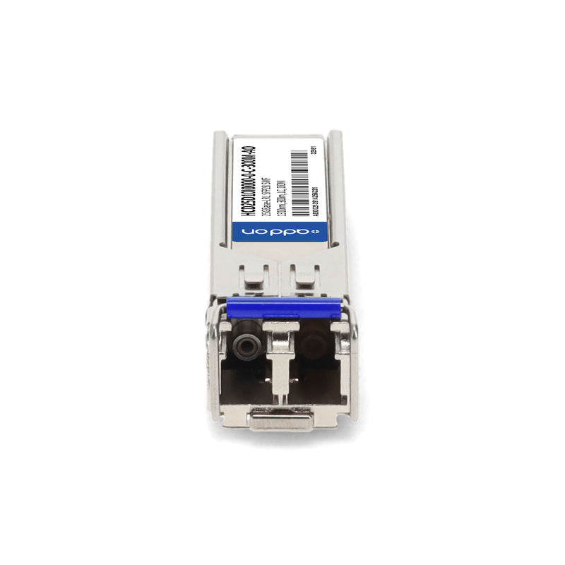 AddOn Fujitsu® HCD25D10I0000-0-C Compatible TAA 25GBase-LRL SFP28 Transceiver (SMF, 1310nm, 300m, LC, DOM, -40 – 85 °C)