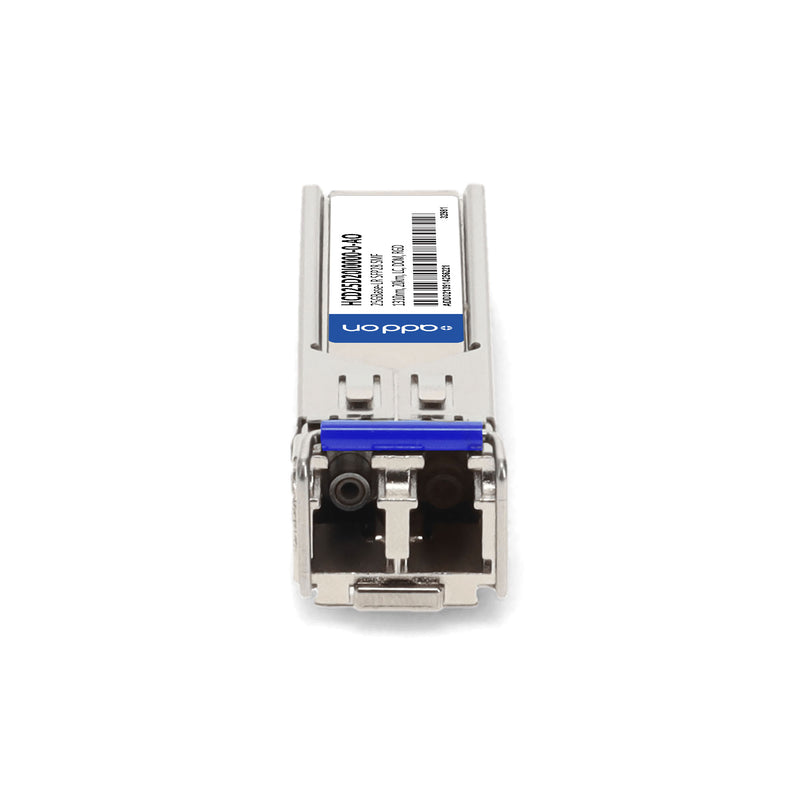 AddOn Fujitsu® HCD25D20I0000-0 Compatible TAA 25GBase-LR SFP28 Transceiver (SMF, 1310nm, 20km, LC, DOM, -40 to 85°C)