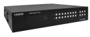 SmartAVI 4K Ultra HD 8x8 HDMI Matrix Switch with PoE and CAT5/6 Extension (HDR-8X8-XT V2)