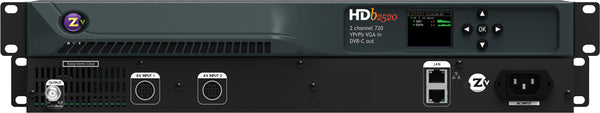 ZeeVee HDbridge HDb2520 Video Encoder