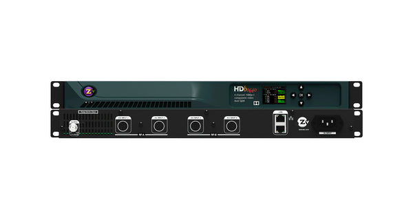 ZeeVee HDbridge 2000 HDb2640 Video Encoder