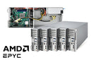 TYAN Transport CX HG68-B8016 6U5N Single-Socket AMD AM5 Cloud Server Platform (B8016H68D5)