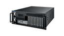 Advantech 4U Rm Chassis  1200W For E-Eatx
