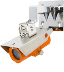 Hanwha Techwin Tno-X8072Ept1-Z | 5Mp Explosion-Proof Network Camera