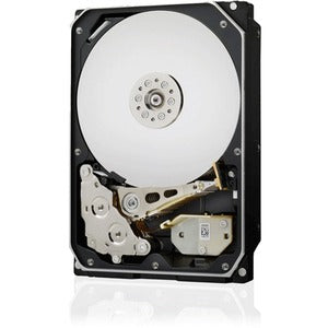HGST Ultrastar He8 HUH728080AL5205 8TB 3.5" Internal Hard Drive - 7200RPM SAS 12Gb/s