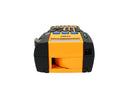 Eaton Rack Power Module with L21-30P Input and Mixed Output Receptacles (Y0313207F300000)