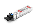 Brocade E1MG-LX-OM Compatible 1G SFP Transceiver, 1310nm, 10km SMF / 550m MMF, LC Duplex