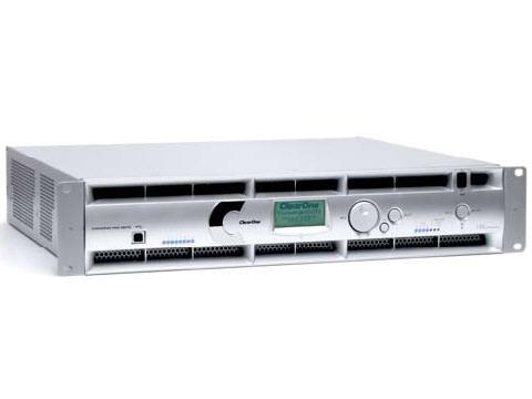 ClearOne Converge Pro 880ta + Converge Pro 8i Pro