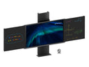 Clear Touch CTI-MOUNT-MAXW Height Adjustable Wall Mount for 8086MAX
