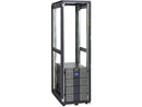 Eaton 9PXM Modular UPS 12-Slot with (8) C19 and (2) L6-30R Outputs (9PXM12DDHAA)