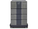 Eaton 9PXM Modular UPS 12-Slot with (8) C19 and (2) L6-30R Outputs (9PXM12DDHAA)