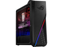 ROG Strix GA15DK-XS776 Gaming Desktop – AMD Ryzen 7 5800X / GeForce RTX 3070 / 8GB RAM / 1TB SSD / Windows 11 Pro / Black