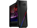 ROG Strix GA15DK-XS776 Gaming Desktop – AMD Ryzen 7 5800X / GeForce RTX 3070 / 8GB RAM / 1TB SSD / Windows 11 Pro / Black