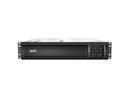 APC Smart-UPS 750VA 2U Rackmount with Network Management Card (SMT750RM2UCNC)
