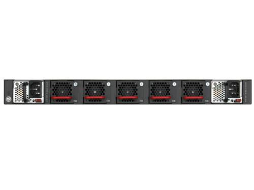 Edgecore AS5835-54X Layer 3 Data Center Switch Bundle with 3-Year Sonic License (5835-54X-BR3-AC-F-US)