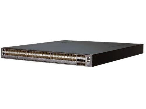 Edgecore AS5835-54X Layer 3 Data Center Switch Bundle with 3-Year Sonic License (5835-54X-BR3-AC-F-US)