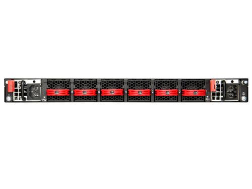 Edgecore AS9716-32D-BR3-AC-F-US 400G Data Center Spine Switch Bundle (with SONiC NOS, 3-Year License)