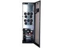 Eaton 93PM 60kW Three-Phase UPS with Top Exhaust Cooling and 400A Subfeed (9PZXA2040000000)