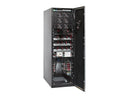 Eaton 93PM 60kW Three-Phase UPS with Top Exhaust Cooling and 400A Subfeed (9PZXA2040000000)