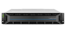 Infortrend EonStor GS 4000 2U 24-Bay NVMe All-Flash Unified Storage Array (GS4024UR0200K-0032)