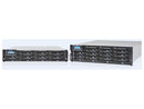 Infortrend EonStor GS 3000 Gen2 2U 25-Bay Unified Storage System (GS3025R02CBFF-0032)