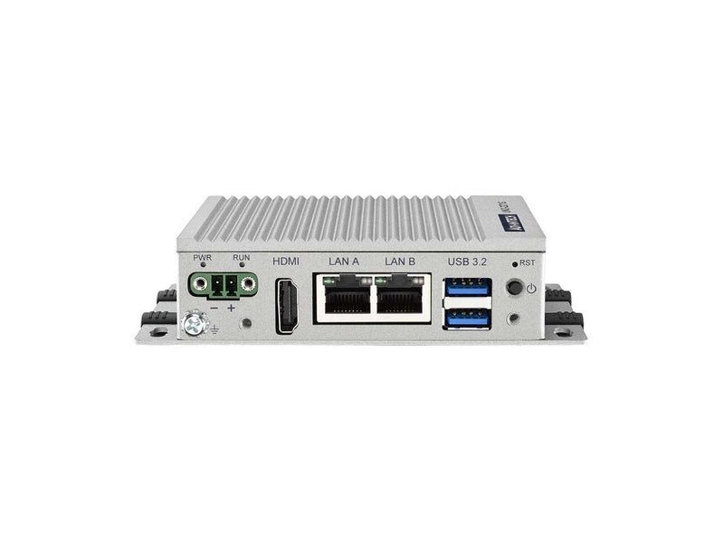 Advantech Veridify Dome Dia Licensed