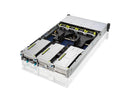 ASUS RS720A-E11-WOCPU018Z Dual AMD EPYC 7002/7003 2U Rackmount Server Barebone with 10G LAN
