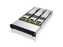 ASUS RS720A-E11-WOCPU018Z Dual AMD EPYC 7002/7003 2U Rackmount Server Barebone with 10G LAN
