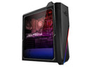 ASUS ROG Strix G15CF-XB764 Gaming Desktop – Intel Core i7 | GeForce RTX 3060 | 16GB RAM | 512GB SSD | Win 11 Pro | Star Black