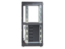 Eaton 9PXM Modular UPS Rack/Tower 208–240V with Mixed Outlet Configuration (9PXM12BBHFJ)
