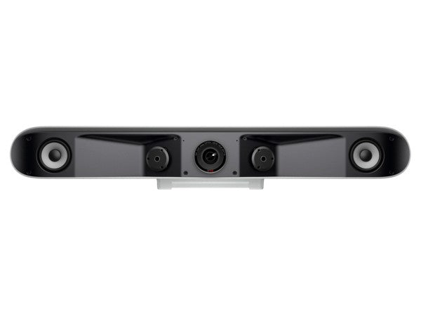 Poly Studio X52 All-In-One Video Bar No Radio GSA/TAA US