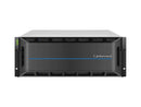 Infortrend EonStor GSe 3000U 2U 24-Bay U.2 NVMe All-Flash Unified Storage Array (GSE3024U0000F-0032)