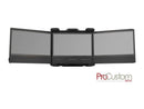 PCG Rugged Deployable Triple-Screen System – USB Version