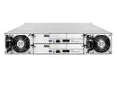 Infortrend EonStor GS 3000 2U/24-Bay U.2 NVMe All-Flash Unified Storage Array (GS3024UR0200H-0032)