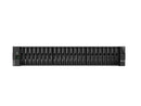 Lenovo ThinkSystem DE4000H DAS/SAN Storage System, 2U 24-Bay SFF, Dual 32GB Controllers – 7Y75100CNA