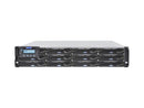 Infortrend EonStor DS 3000U 2U Storage Enclosure with 4GB DDR4 RAM (DS3012GU0000H-0030)