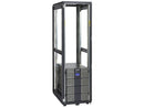 Eaton 9PXM Modular UPS 12-Slot Rack/Tower 208-240V with Mixed Outlet Configuration (9PXM12EEHJJ)