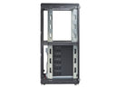 Eaton 9PXM Modular UPS 12-Slot Rack/Tower 208-240V with Mixed Outlet Configuration (9PXM12EEHJJ)