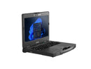 PCG B360G2 Rugged Notebook – Intel® Core™ i7-1270P, 32GB RAM, 1TB + 2TB SSD, No Webcam, TAA