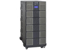 Eaton 9PXM Modular UPS 12-Slot System with 5-20RS and (6) L6-30RS Outputs (9PXM12BHHHX)