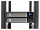 Eaton 5PX G2 Lithium Line-Interactive UPS with Network Card, Startup Services and 5-Year Flex Support (5PX3000RTG2-PPP)