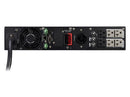 Eaton 5PX G2 Lithium Line-Interactive UPS with Network Card, Startup Services and 5-Year Flex Support (5PX3000RTG2-PPP)