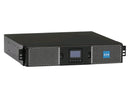 Eaton 9PX1500RT Lithium Rack/Tower UPS with Network Card and 5-Year PredictPulse Coverage (9PX1500RT-L-PPP)